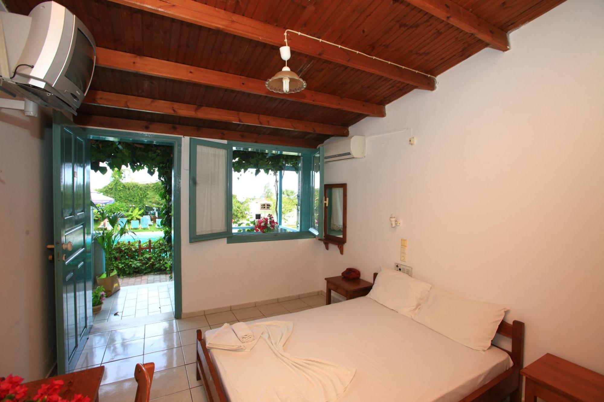 Anatoli Apartments Khersónisos Rom bilde