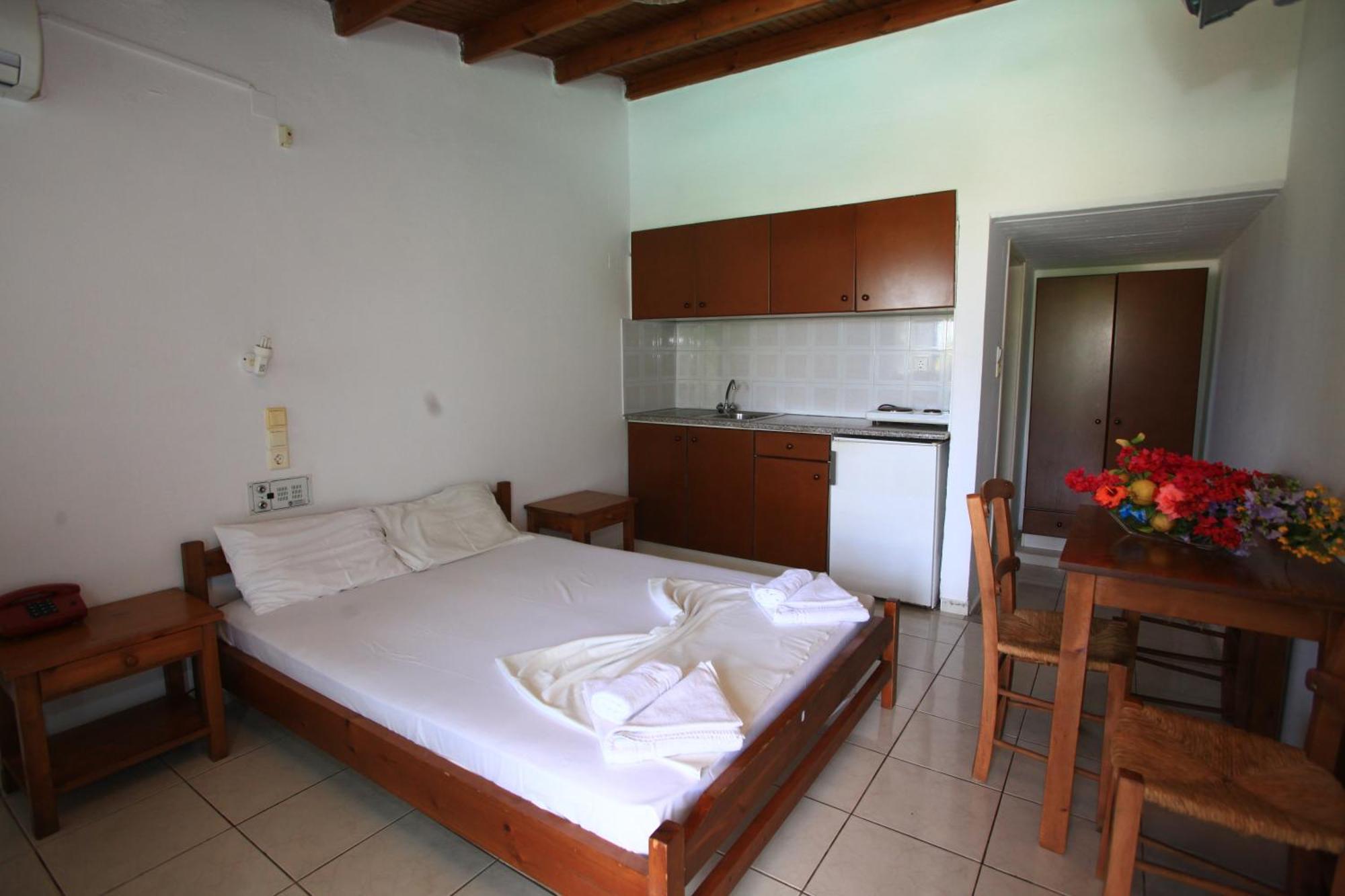 Anatoli Apartments Khersónisos Rom bilde